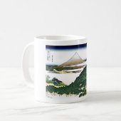 Cushion Pine in Aoyama Kaffeetasse (Vorderseite Links)