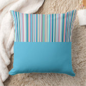 Cushions - Candy Stripes Kissen (Decke)