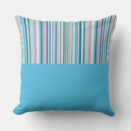 Cushions - Candy Stripes Kissen