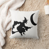 Cushions - Fliegerhexen Kissen (Decke)