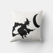 Cushions - Fliegerhexen Kissen (Rückseite)