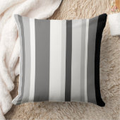 Cushions - Schatten von Grau Kissen (Decke)