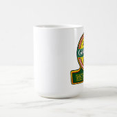 Cushman Scooters Husky Kaffeetasse (Mittel)