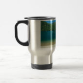 Cushman-See im Sommer Tasse (Links)