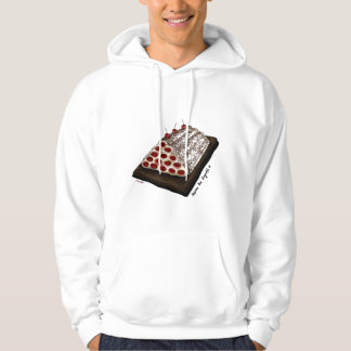 Cusma ihm Gugutsa Hoodie