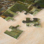 Custer Peak South Dakota Puzzle (Seite)