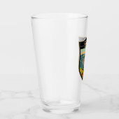 Custer Staat Park South Dakota American Bison Glas (Rechts)