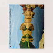 Custer Staat Park South Dakota Jigsaw Puzzle (Vertikal)