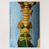 Custer Staat Park South Dakota Jigsaw Puzzle (Vertikal)