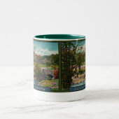 Custer State Park Game Lodge Kaffeetasse (Mittel)