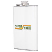 Custis Trail Flachmann (Links)