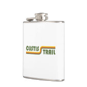 Custis Trail Flachmann (Links)