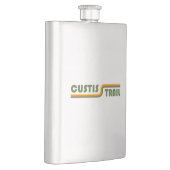 Custis Trail Flachmann (Rechts)