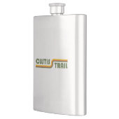 Custis Trail Flachmann (Links)