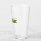 Custis Trail Glas (Links)