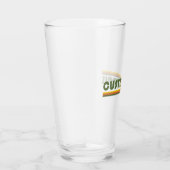 Custis Trail Glas (Rechts)