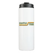 Custis Trail Thermosbecher (Vorderseite)