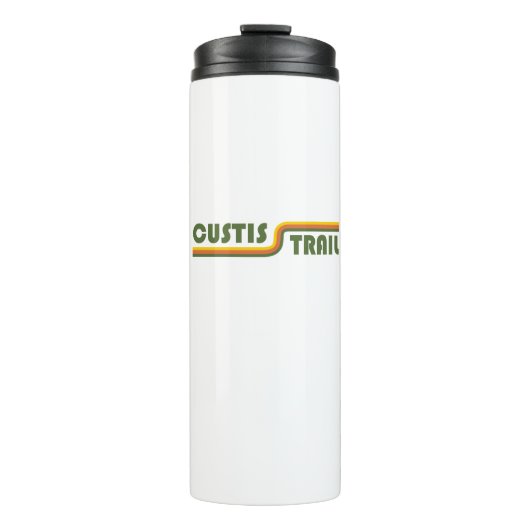 Custis Trail Thermosbecher (Vorderseite)