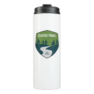 Custis Trail Thermosbecher