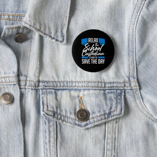 Custodian Button (Beispiel)