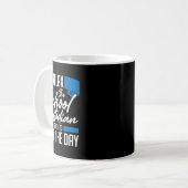 Custodian Kaffeetasse (Vorderseite Links)