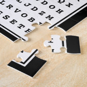 Custom 12 Word Family Word Search Puzzle (Seite)