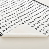 Custom 12 Word Family Word Search Sherpadecke (3/4)