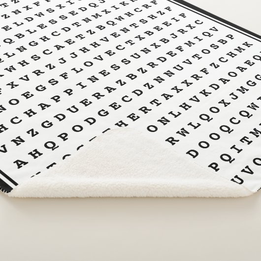 Custom 12 Word Family Word Search Sherpadecke (3/4)
