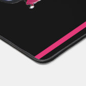 Custom 1940 Famous American Make Sedan Schreibtischunterlage (Ecke)