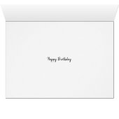 Custom 1968 yr born - THIS IS YOUR Life - Add BIO (Innenansicht Horizontal (Unten))