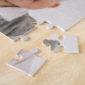 Custom 1.014 Stück 12-Foto Collage Schwierigkeit Puzzle (Seite)