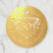 Custom 1.8.50.2008 geschenkanhänger (Vorderseite)