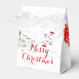 Custom 2016 2017 SAISON'S GREETINGS Bevorzugung Bo Geschenkschachtel