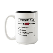 Custom 2024 Renten Plan Tasse