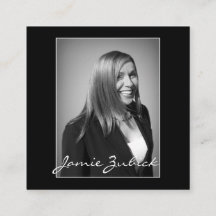 CUSTOM 2 X 2 MINIMALISTISCHES FOTO