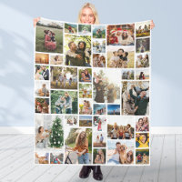 Custom 42 Foto Collage