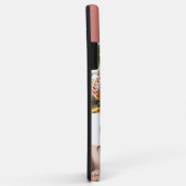 Custom 4 Foto Nana Life ist das beste Seepink Case-Mate iPhone Hülle (Hinten/Rechts)