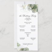 Custom 4Abstrakt Gold Mute Sage Green (Rückseite)