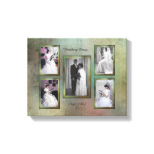 Custom 5 FotoCollage