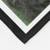 Custom 7 FotoCollage Wir Liebe Sie Poppen Fleecedecke (Ecke)