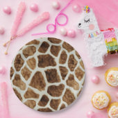 Custom 9" Round Retirement Party Teller (Party)