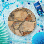 Custom 9" Round Sports Party Teller (Party)