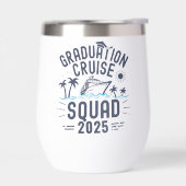Custom Abschluss Cruise Squad Grad Trip Group (Links)