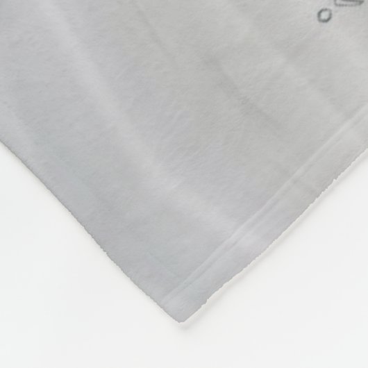 Custom Add Name Guardian Angel Blanket Fleecedecke (Ecke)