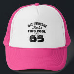 Custom Age Personalisiert Funny Birthday Geschenkh Truckerkappe<br><div class="desc">Custom Age Personalisiert Funny Geburtstags Geschenkhut. Beliebtes Geburtstagsgeschenk für Männer und Geschenk für Frauen. Erstellen Sie Ihre eigenen Personalisierten benutzerdefinierten Alter lustige Worte Geburtstag Baseball & Trucker Hut. Accessoires > Hats & Haarzubehör > Hats & Kappen > Baseball & LKWs Hats . Passen Sie den Text, das Mem, die Witze,...</div>