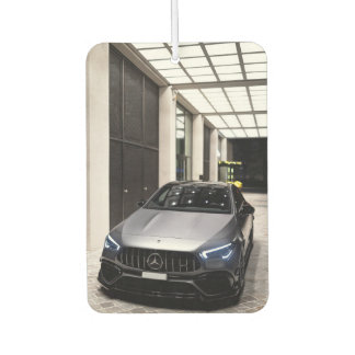 Custom Air Freshener Autolufterfrischer