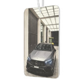 Custom Air Freshener Autolufterfrischer (Links)