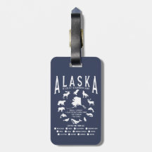 Custom Alaska Family Schifffahrt Wildbeobachtung