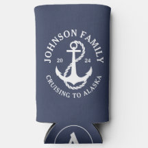 Custom Alaska Family Schifffahrt Wildbeobachtung