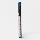 Custom All-American iPhone Case (Hinten/Links)